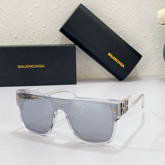 Balenciaga Sunglasses AAA+ ID:20220718-15
